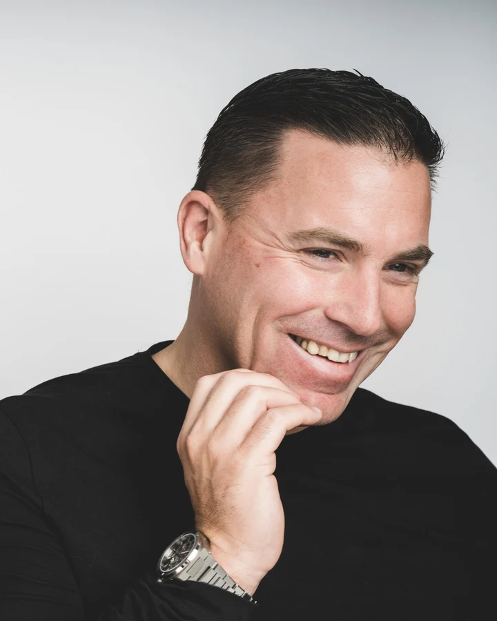 Mike Readings